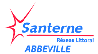 Santerne Réseaux Littoral - Abbeville