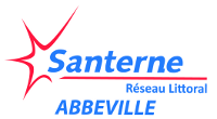 Santerne Rseau Littoral - Abbeville