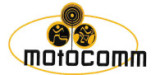 Motocomm - Suivi moto - Liaisons radio
